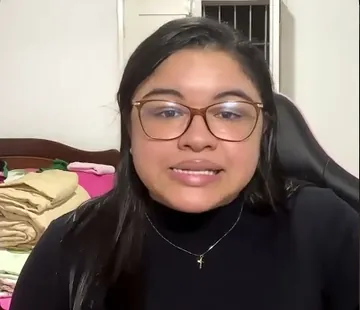 Vanessa Souza, aluna da Formação Doces Exclusivos