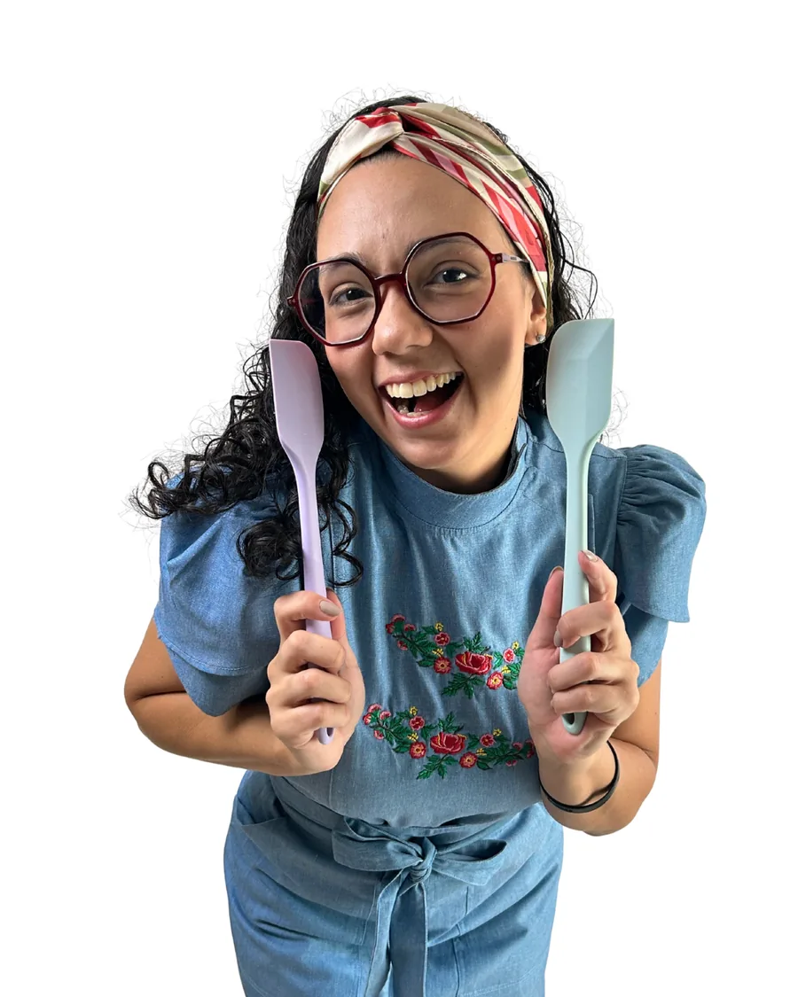 Tami, especialista em doces personalizados